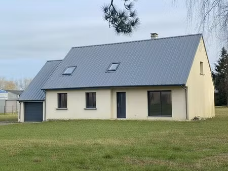 bureaux 230 m² connerré