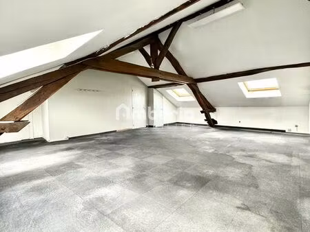 bureaux 44 m² saint-jean-le-blanc