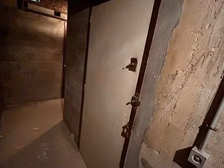 cave 4 m2 - quartier épinette