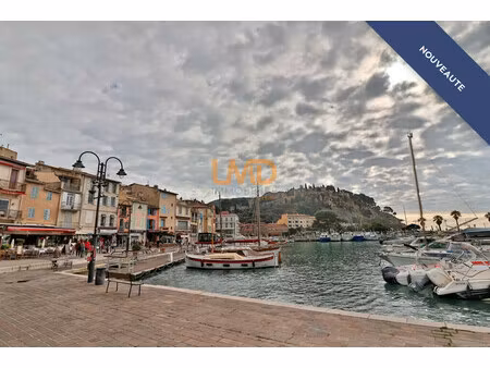 vente local commercial