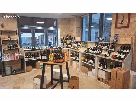 local commercial catus