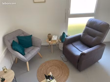 local profession libérable médecine douce coëtmieux