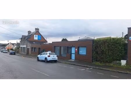 local professionnel tregastel centre