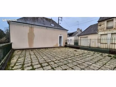 maison 4 pièces 82 m²