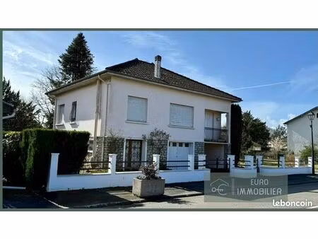 maison individuelle à saisir