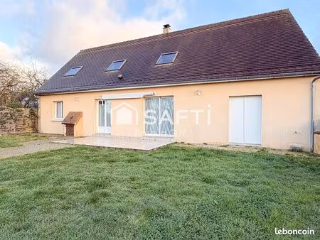 propriété 7 pièces 160 m²