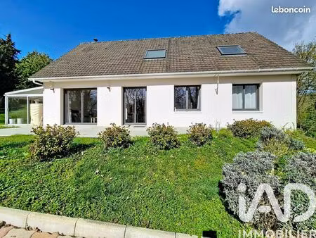 maison 7 pièces 155 m²