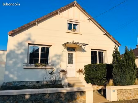 vente maison sablé sur sarthe