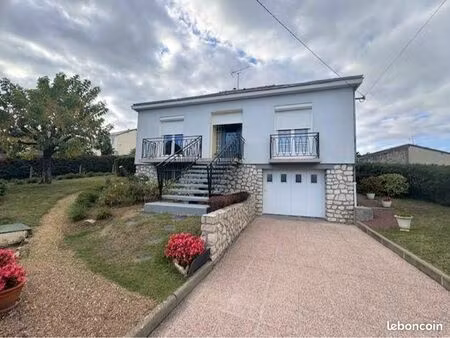 vente maison bagneux