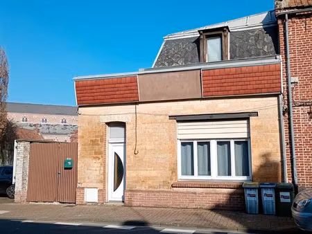 vente de maison pour investir