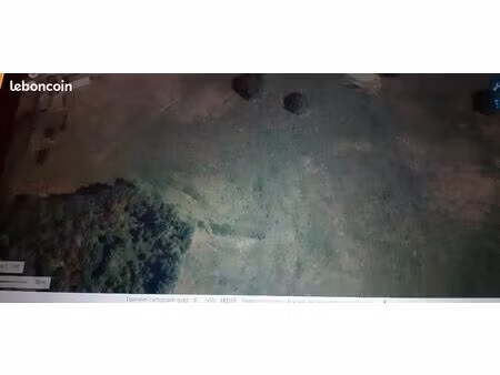 propriété d'un seul tenant