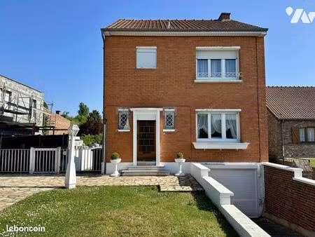 maison 4 pièces 96 m²