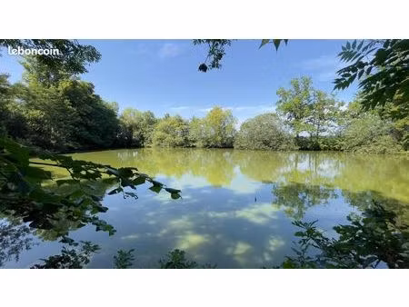 terrain 10201 m² javron-les-chapelles