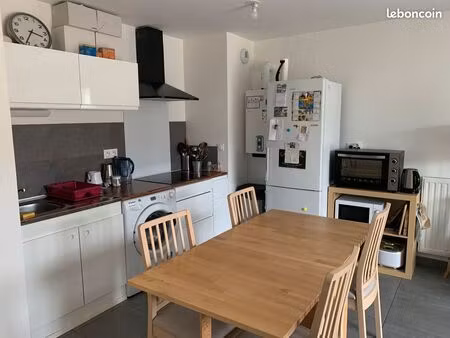 location appartement t3