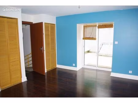 appartement douarnenez centre