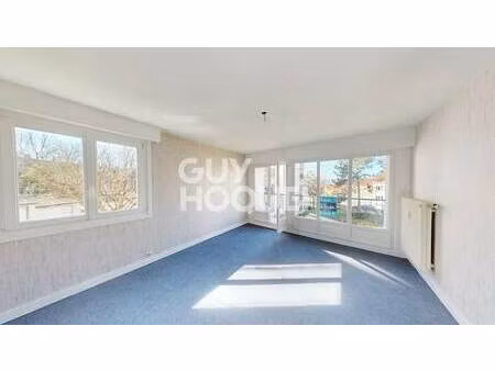 guy hoquet immobilier