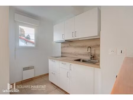 appartement 2 pièces 47 m²