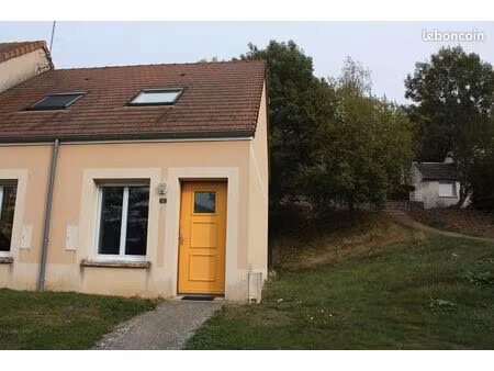 maison 2 pièces 45 m²