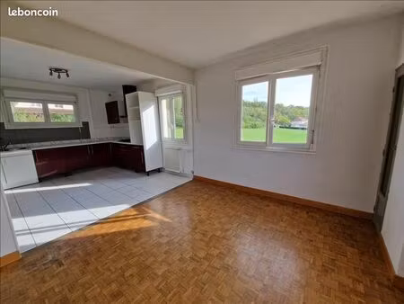 immeuble 266 m² figeac