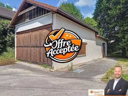 maison 2 pièces 109 m²