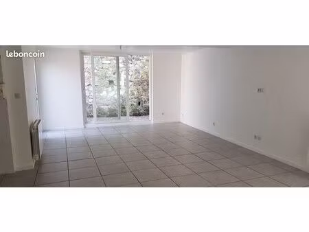 appartement 3 pièces 56 m2