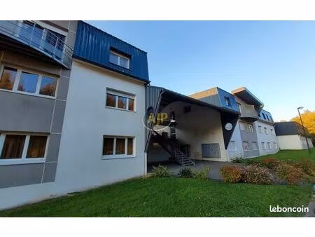 appartement 1 pièce 47 m²