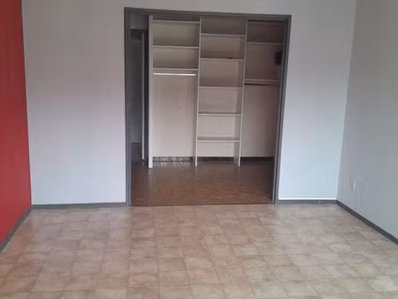 t3 à rénover st chamond