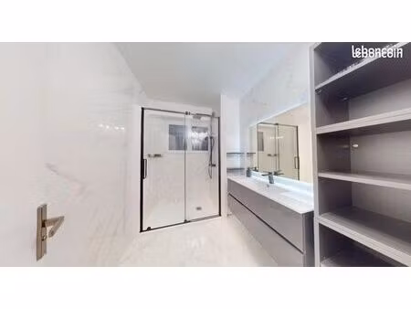 appartement 3 pièces – 75 m² – garage double + parking – soufflenheim