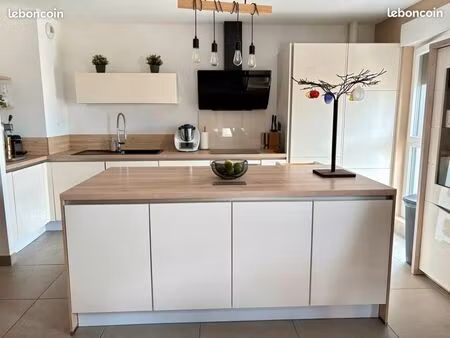 appart 3 pièces-proche centre ville