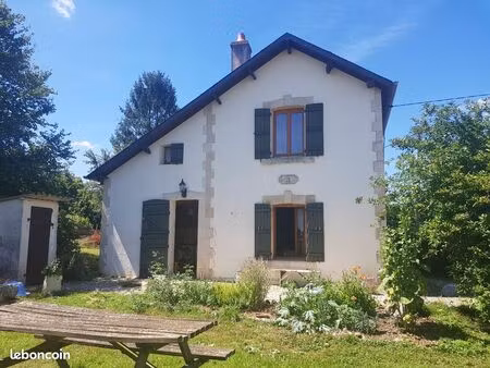 maison 2 pièces 63 m²