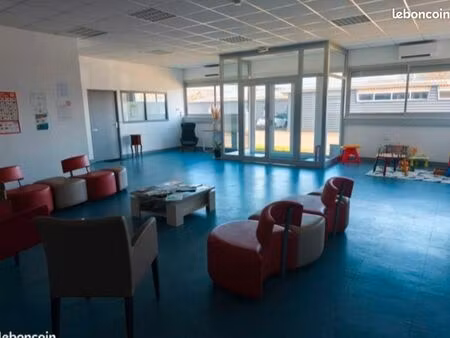 bureau professionnel / libéral