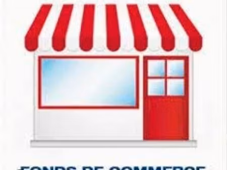 fonds de commerce