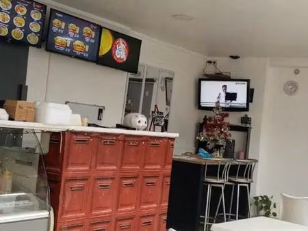 a vendre fond de commerce