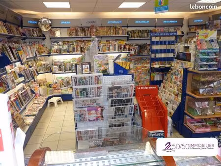 local 53 m² plouigneau