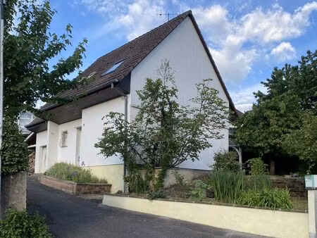 maison à vendre altkirch - de particulier à particulier