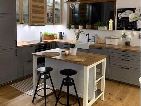 vente maison à balazé (35500) : à vendre / 79m² balazé