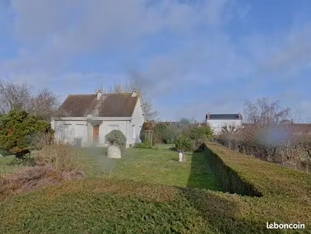 propriété 3 pièces 65 m²