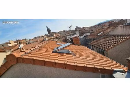 maison 3 ch + garage double – montferrand – 210 000 – aucun travaux