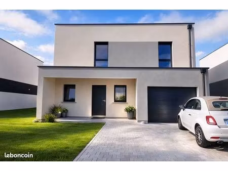 location pavillon neuf proche du luxembourg