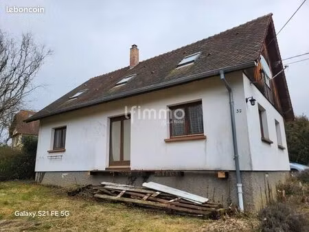 maison 6 pièces 144 m²