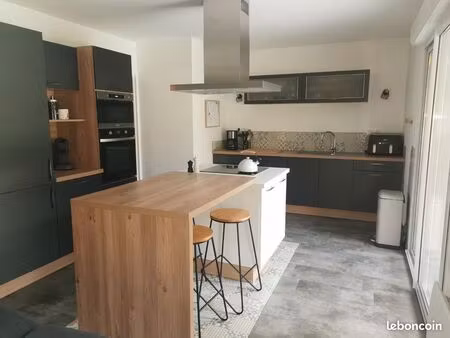 maison - la guierche