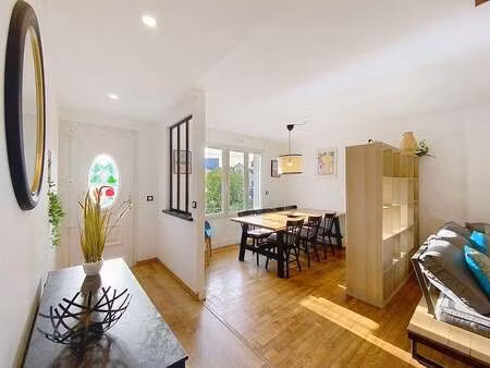 vente maison à larmor-plage (56260) : à vendre / 77m² larmor-plage