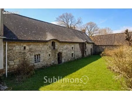 longère 1 pièce 180 m²