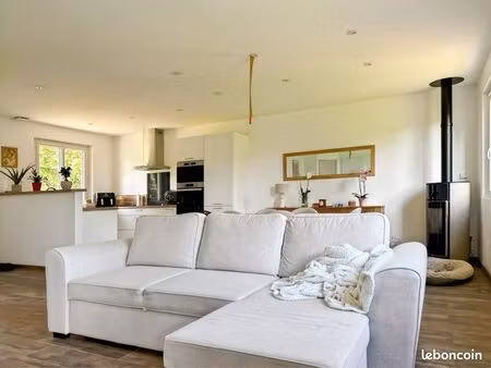 maison à vendre amné