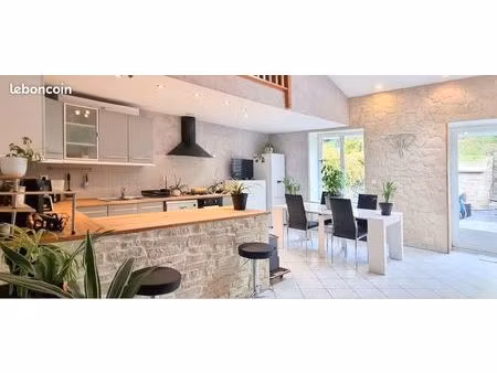 maison 5 pièces 101 m²