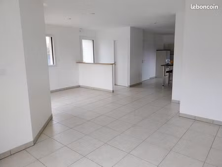 maison t4 à plougastel-daoulas