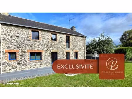 propriété 6 pièces 150 m²