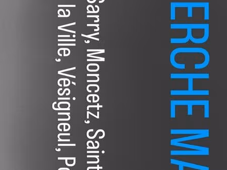 recherche maison pour un achat