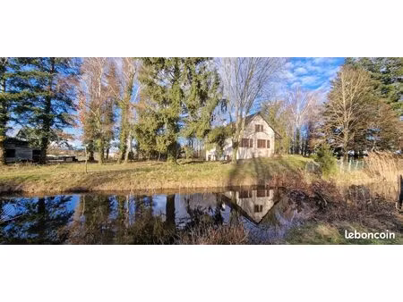 villa 5 pièces 106 m²