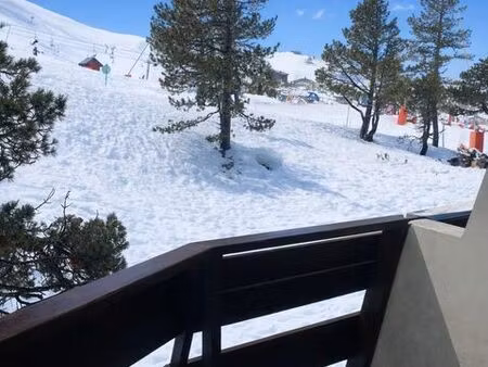 appartement 1 pièce 28 m²